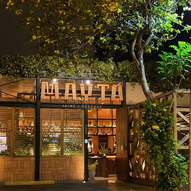 Mayta Restaurant