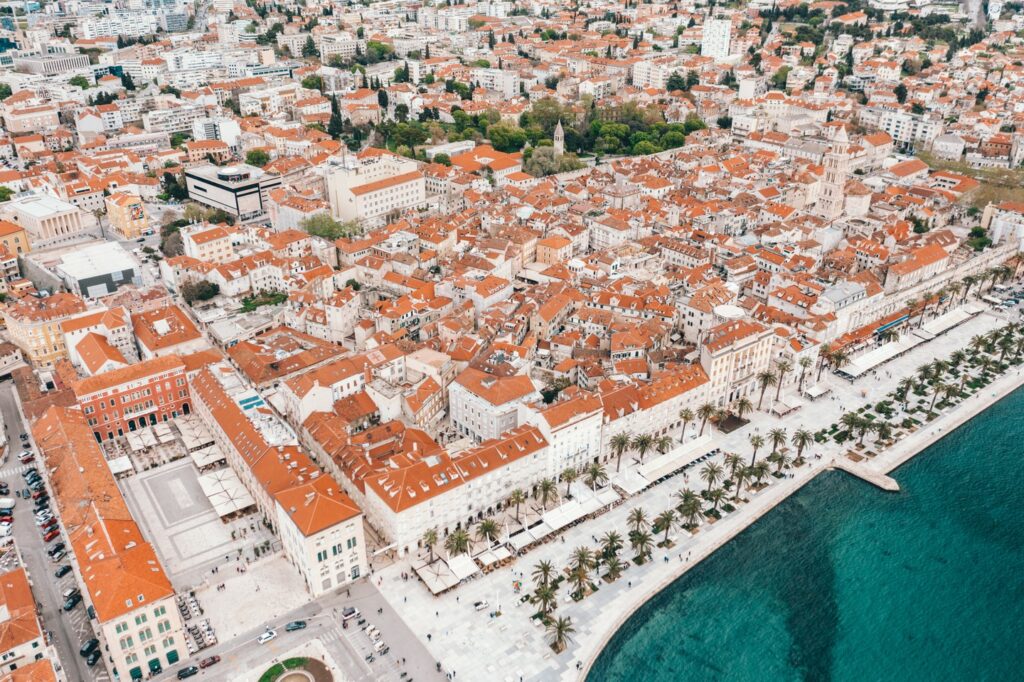 Split Croatia