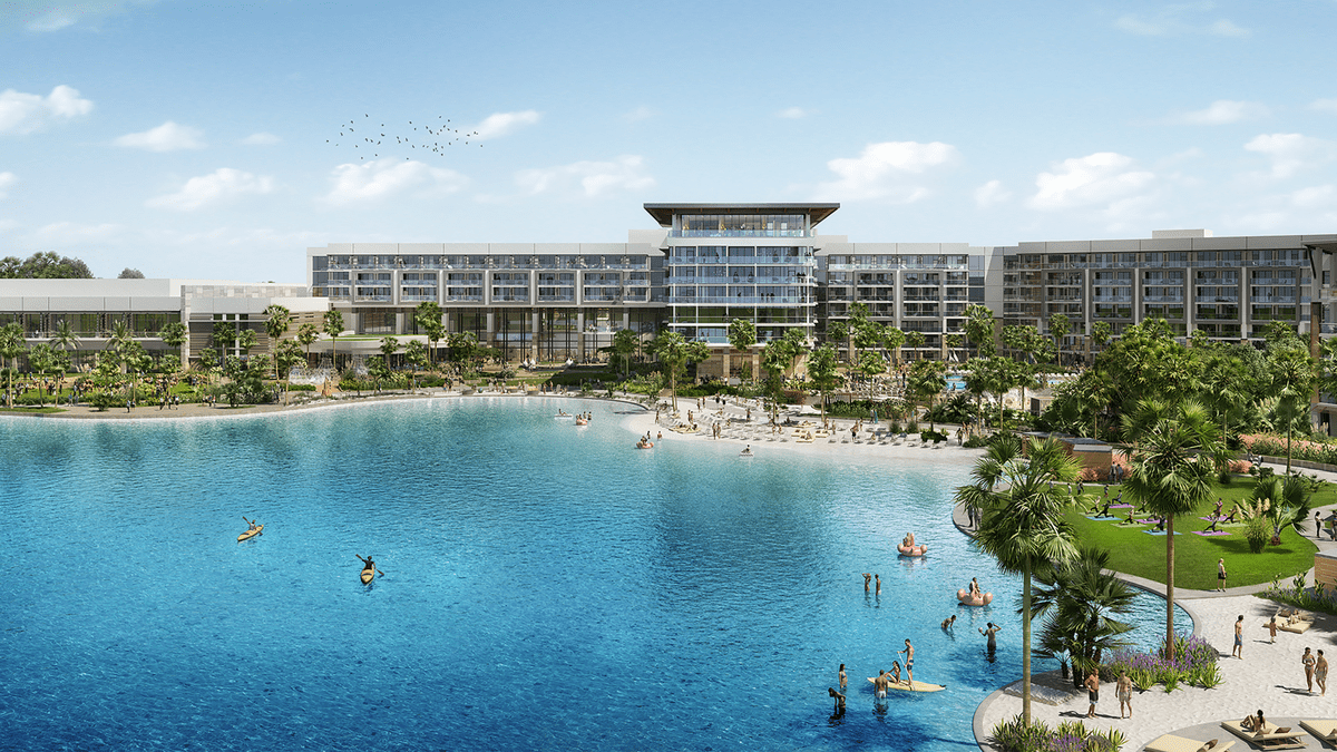 The most anticipated hotel openings of 2023 - the Luxury Travel Expert